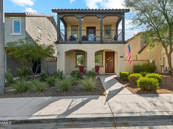 1786 N MARKETSIDE Avenue, Buckeye, AZ 85396