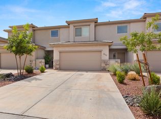 650 S Breann Dr, Ivins, UT 84738