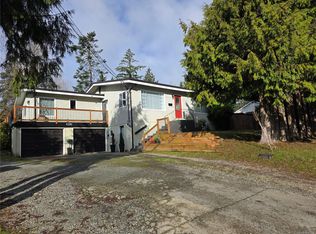 6296 Cherry Creek Rd, Alberni Clayoquot, BC V9Y 8S9