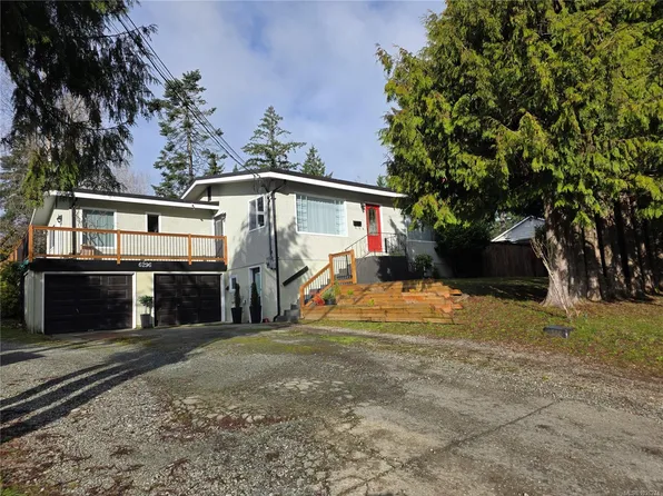 6296 Cherry Creek Rd, Alberni Clayoquot, BC V9Y 8S9