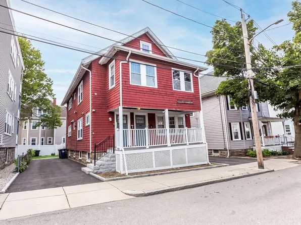 19 Verdun St, Dorchester, MA 02124