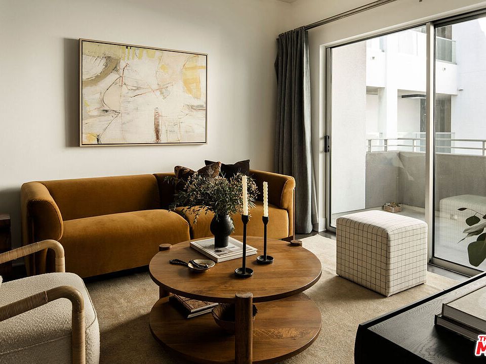1st image of 1730 Sawtelle Blvd APT 312