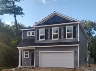 2102 Caracara Drive, New Bern, NC 28560