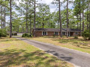 14110 331 Business, Freeport, FL 32439