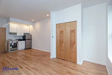 Rented by LC Lemle Real Estate Group