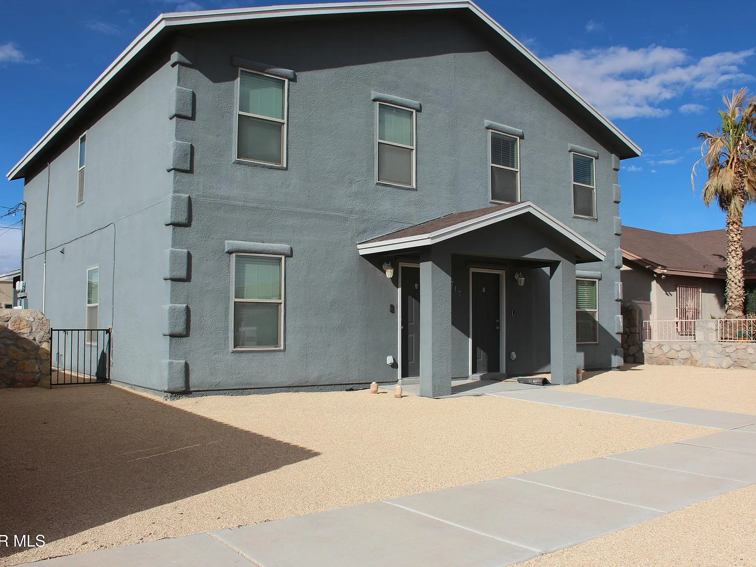 3 bed, 2.5 bath, 1440 sqft, $1,600 — Photo 2