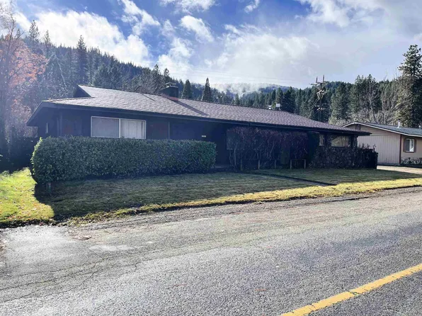 944 Edgewood Dr, Quincy, CA 95971