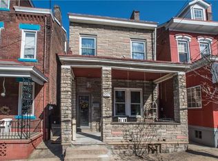 307 Main St, Pittsburgh, PA 15201