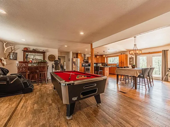 12300 Santistevan Canyon Road, Weston, CO 81082