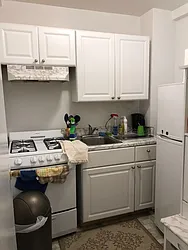 Rented by Keller Williams NYC