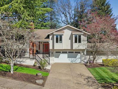 4243 Spring Rock Cir, West Linn, OR, 97068