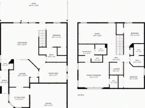 5622 Wasabi Ln, Baytown, TX 77521