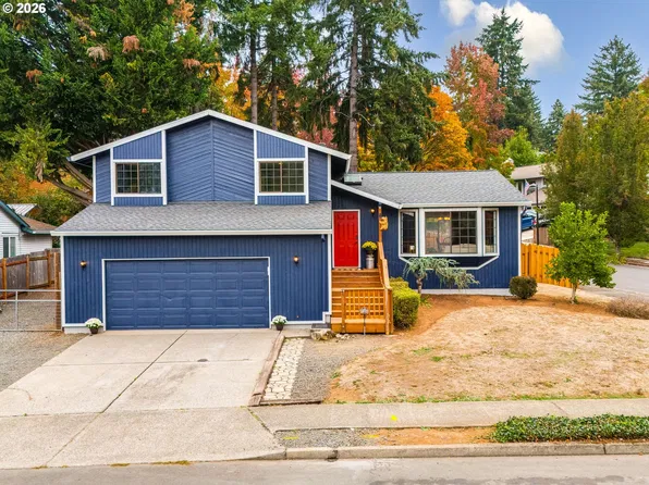 36485 Dubarko Rd, Sandy, OR 97055