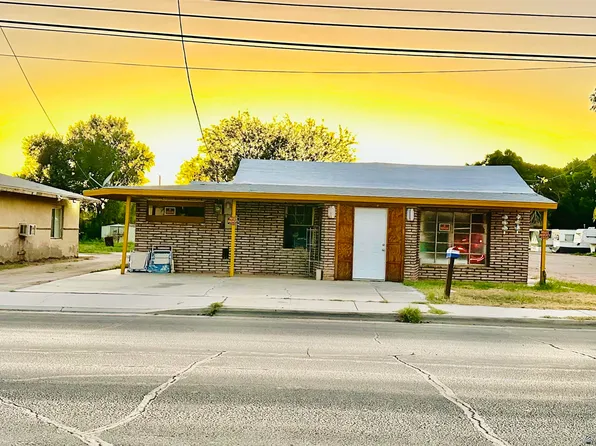 502 S Magnolia Ave, Yuma, AZ 85364