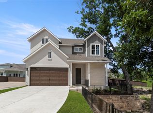 600 C Bar Ranch Trl #118, Cedar Park, TX 78613