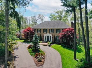 4432 Ira Rd, Akron, OH 44333