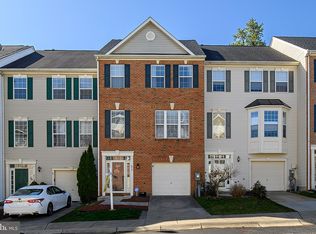 834 Patuxent Run Cir, Odenton, MD 21113