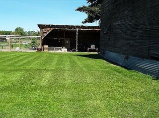 20 Macleay Rd, Sequim, WA 98382