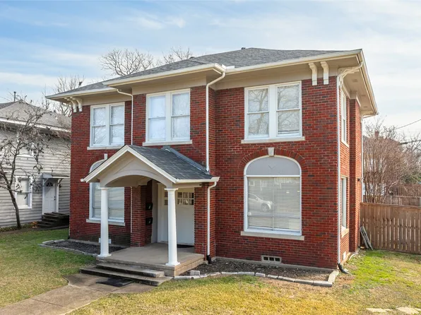 5204 Junius St, Dallas, TX 75214