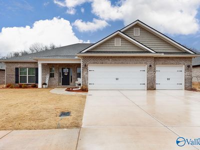 25161 Addlestone Dr, Athens, AL, 35613