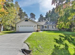 5711 High Ridge Cir, Weston, WI 54476
