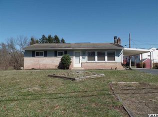 503 N Progress Ave, Harrisburg, PA 17109