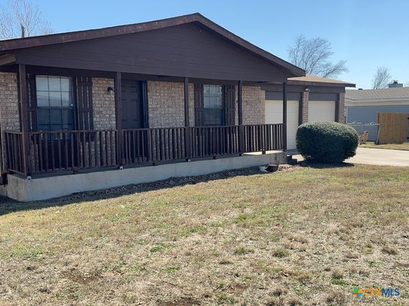 3104 Julie Ln, Killeen, TX 76549