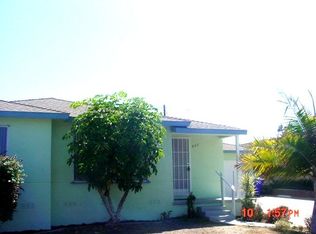 427 Daisy Ave, Imperial Beach, CA 91932