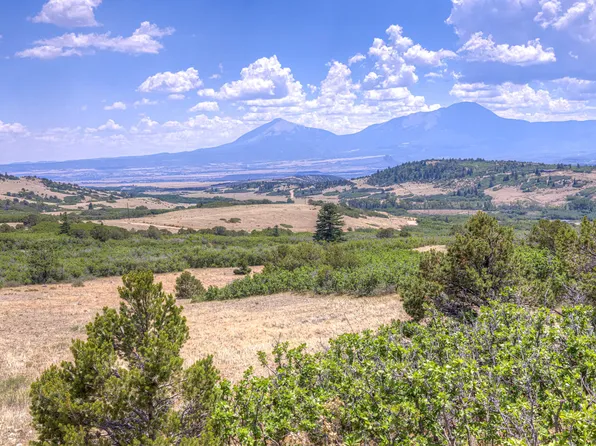 Us Highway 160 Tres Valles W Lot 1, La Veta, CO 81055