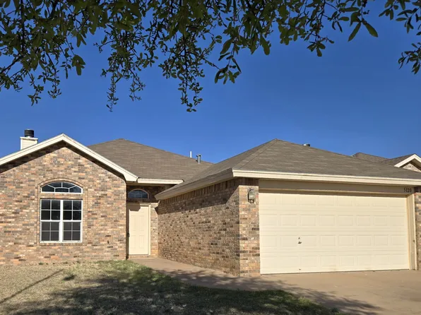 5120 Aberdeen Ave, Lubbock, TX 79414