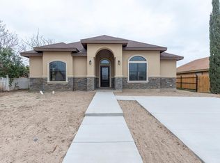 1183 Lazar Dr, Eagle Pass, TX 78852
