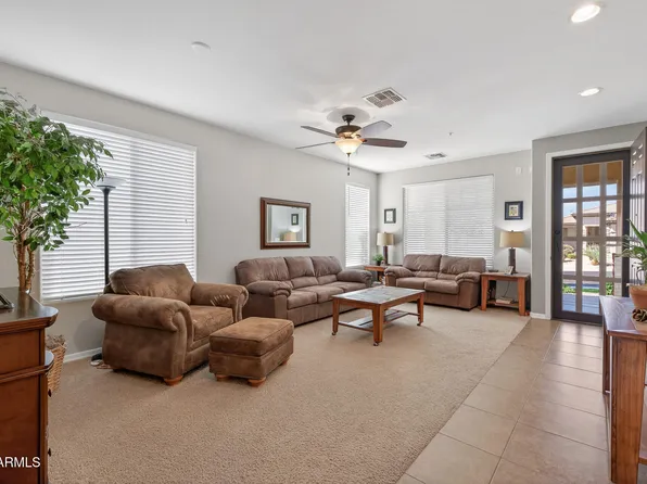7135 W DESERT MIRAGE Drive, Peoria, AZ 85383