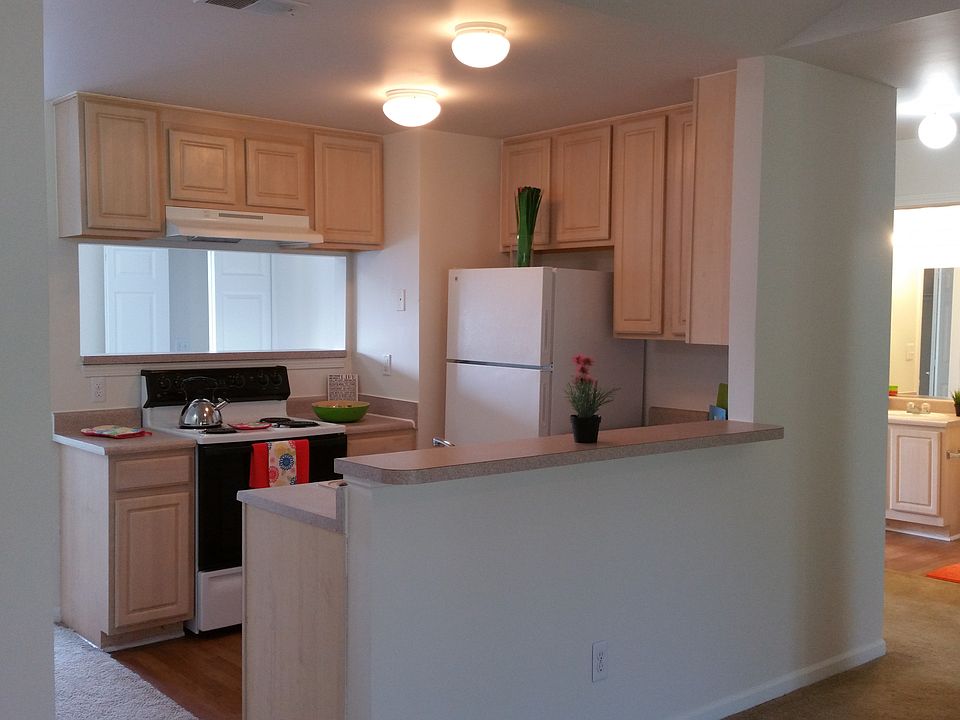 2nd image of 33975 Pinewoods Cir APT 203