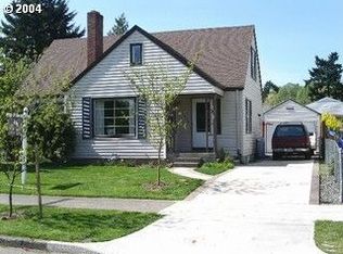 7643 N Washburne Ave, Portland, OR 97217