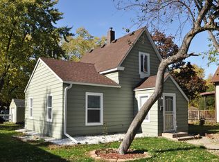 4219 Fremont Ave N, Minneapolis, MN 55412