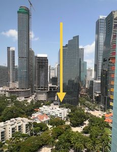 1528 Brickell Ave APT 102, Miami, FL, 33129