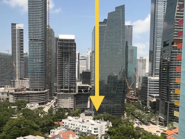 1528 Brickell Ave APT 102, Miami, FL 33129
