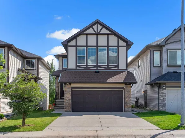 130 Brightonwoods Grv SE, Calgary, AB T2Z 0V9