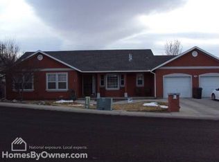 1964 Midas Dr, Winnemucca, NV 89445