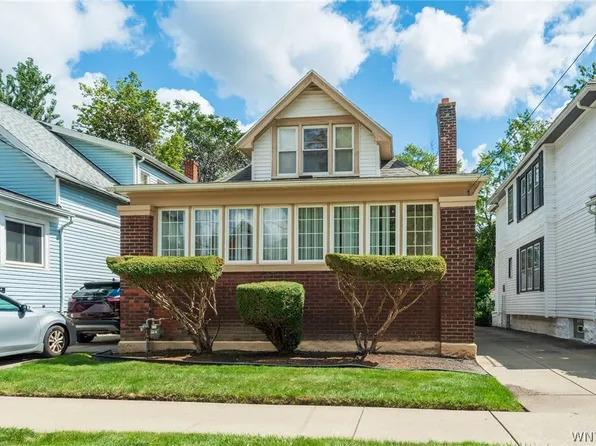 139 Humber Ave, Buffalo, NY 14215