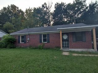 3063 Green Rd, Memphis, TN 38109