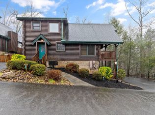 755 Glory Ridge Way, Gatlinburg, TN 37738