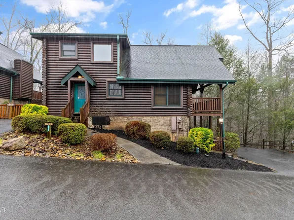 755 Glory Ridge Way, Gatlinburg, TN 37738