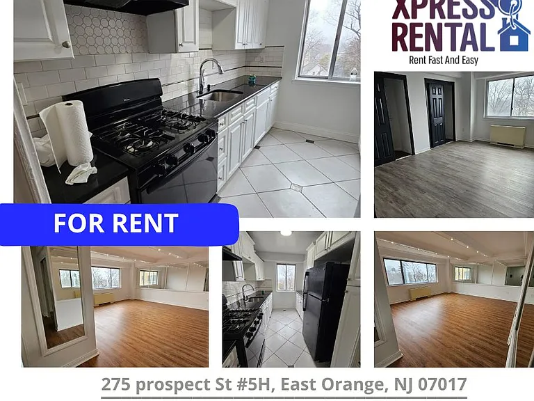 276 Prospect St #5H — Photo 1