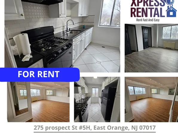 276 Prospect St, East Orange, NJ