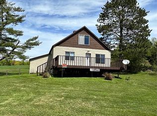 N6891 Pinetree Dr, Hardwood, MI 49834