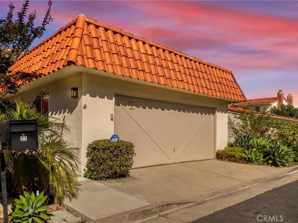 21 Via Sevilla, Rolling Hills, CA 90274