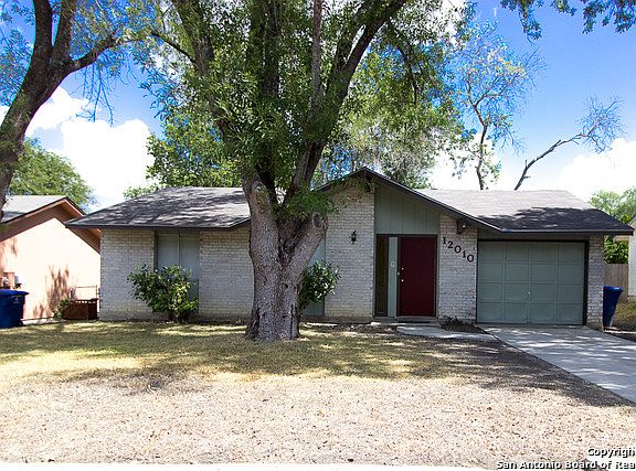 2nd image of 12010 El Sendero Dr