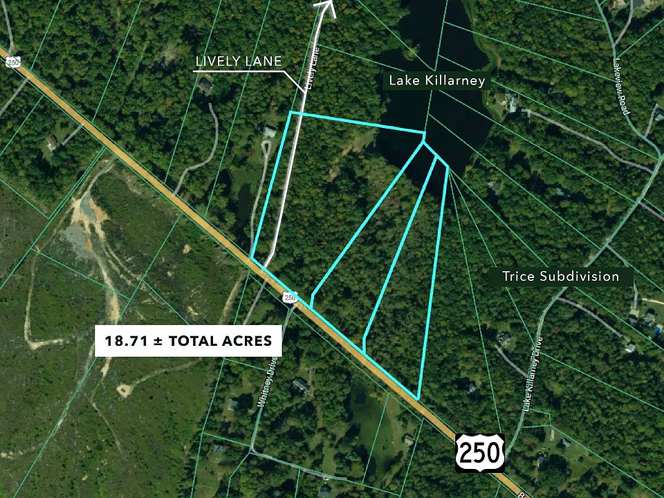 2nd image of 4063 Lively Ln