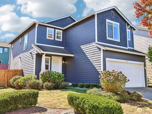 5932 116th Street SE, Snohomish, WA 98296